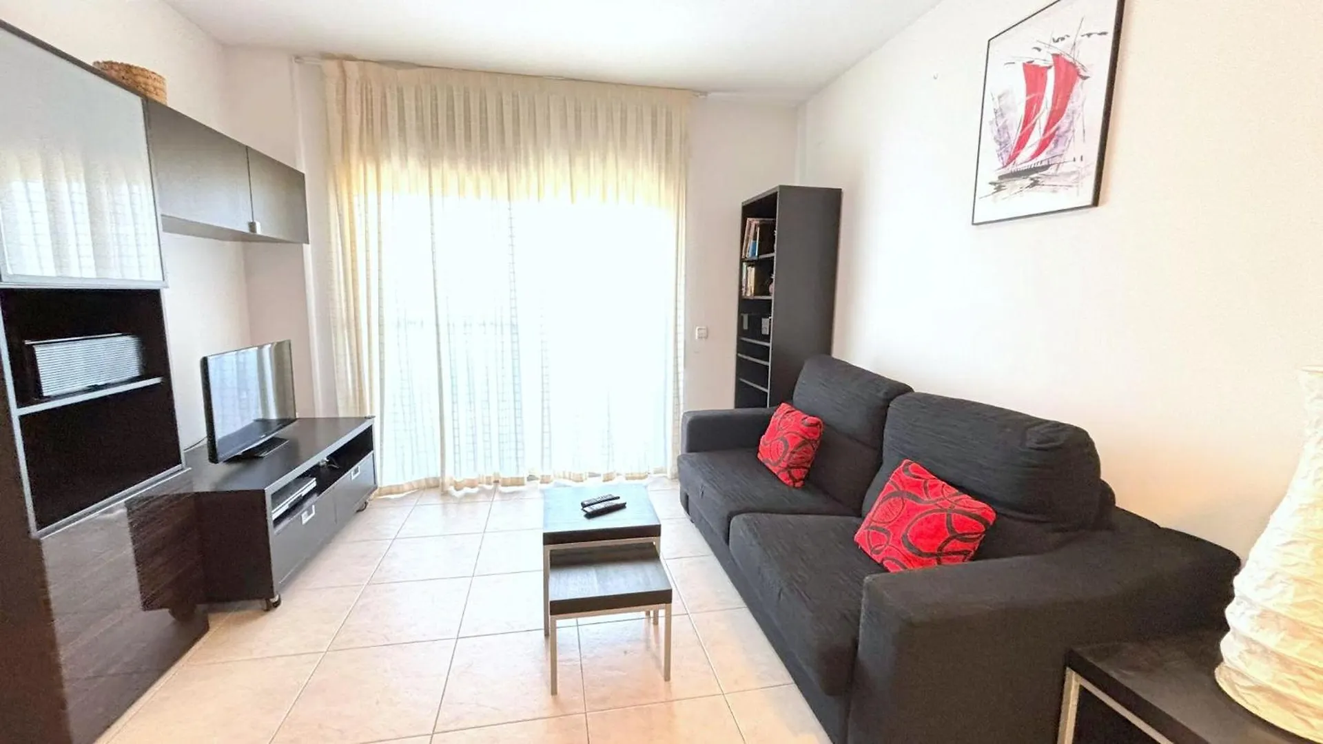 Appartamento Puigmal Empuriabrava Spagna