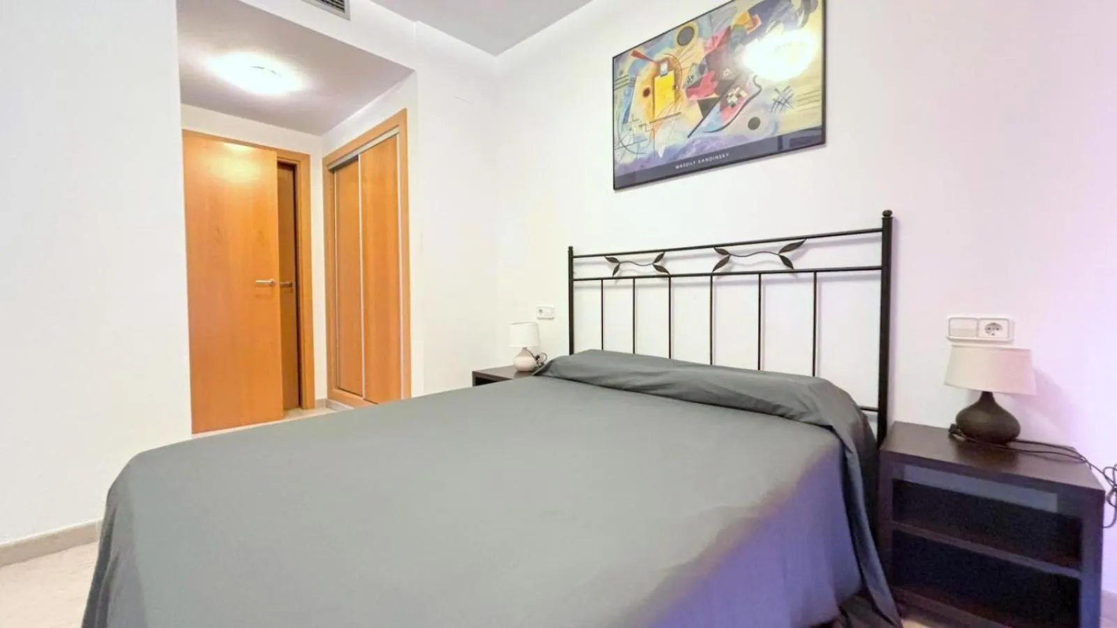 Appartamento Puigmal Empuriabrava