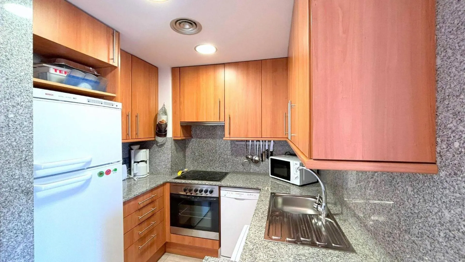 Appartamento Puigmal Empuriabrava Spagna