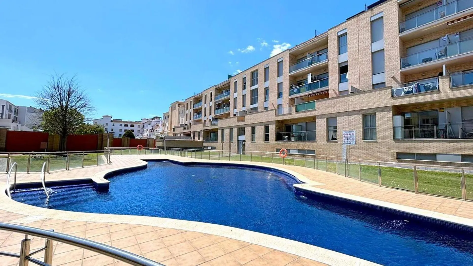 Appartamento Puigmal Empuriabrava 0*,  Spagna