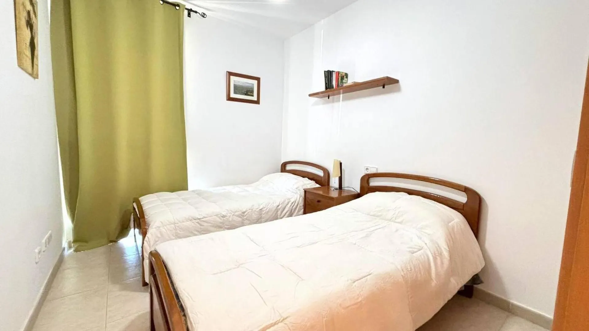 Appartamento Puigmal Empuriabrava