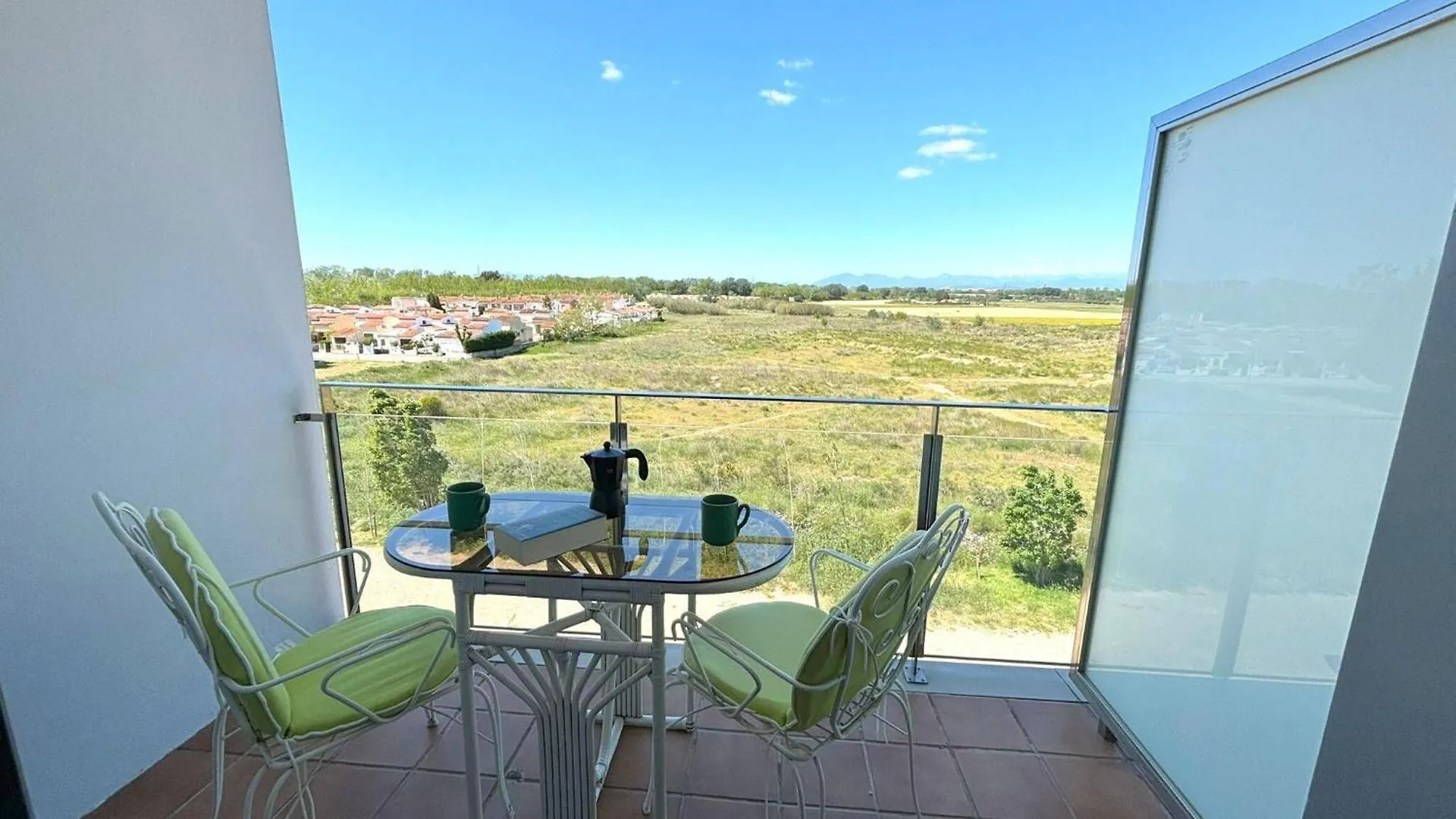Appartamento Puigmal Empuriabrava
