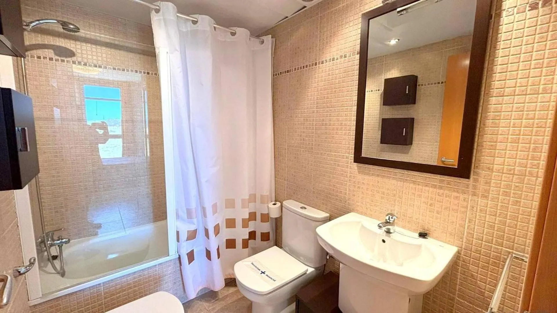 Appartamento Puigmal Empuriabrava