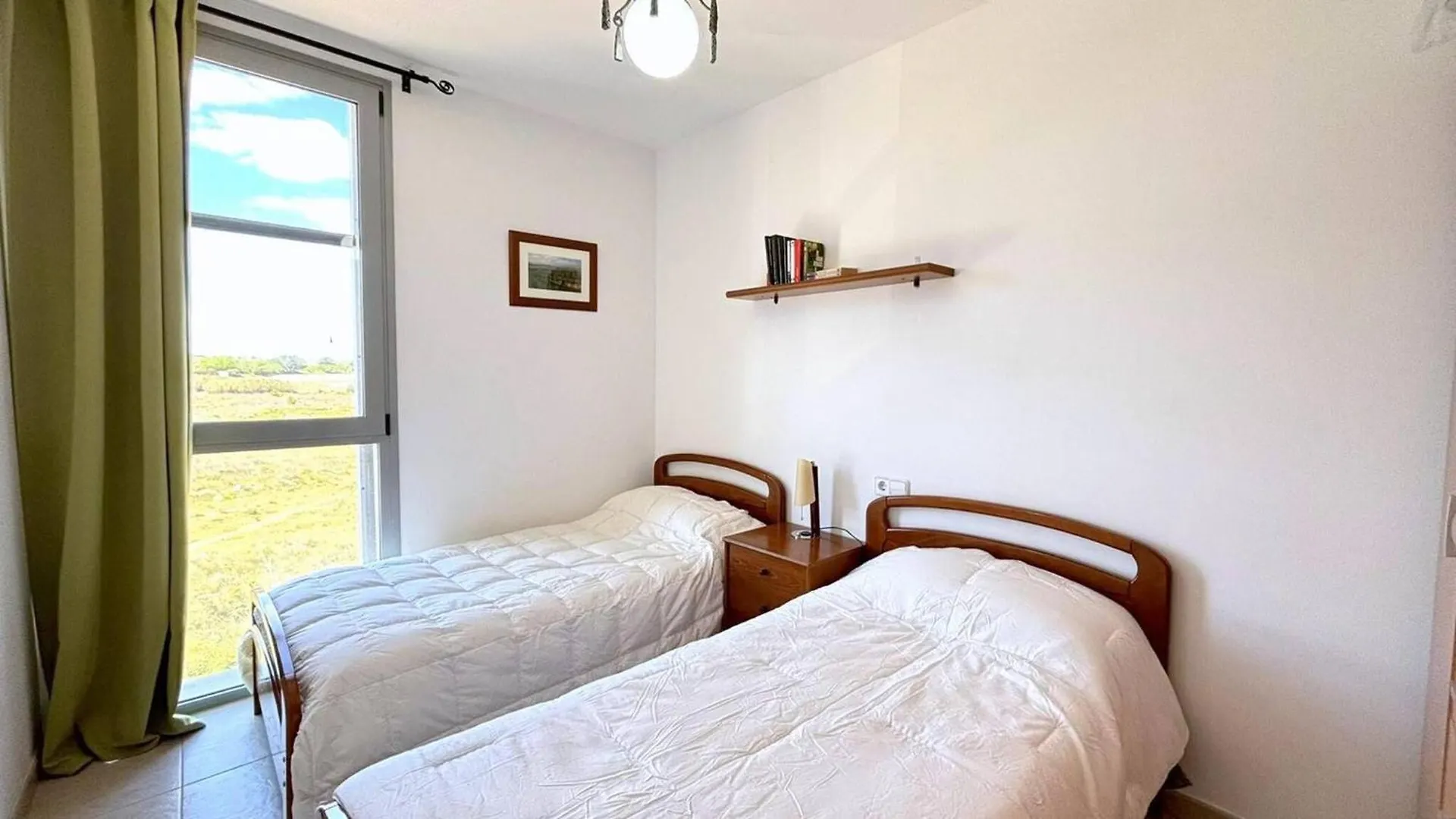 Appartamento Puigmal Empuriabrava