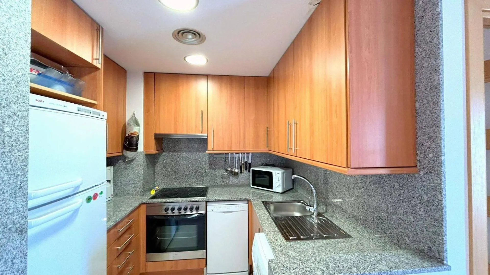 Appartamento Puigmal Empuriabrava Spagna