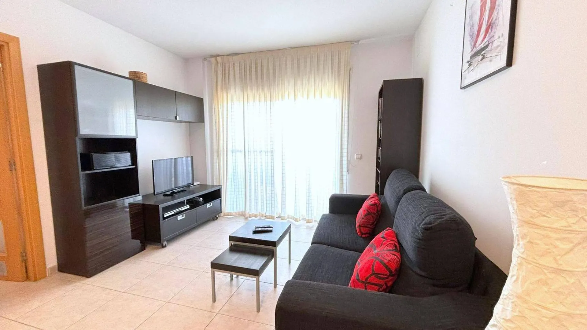 Appartamento Puigmal Empuriabrava