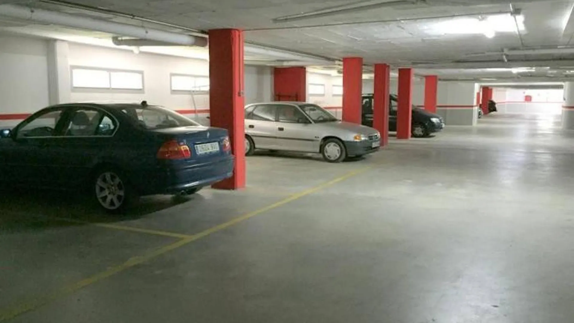 Appartamento Puigmal Empuriabrava
