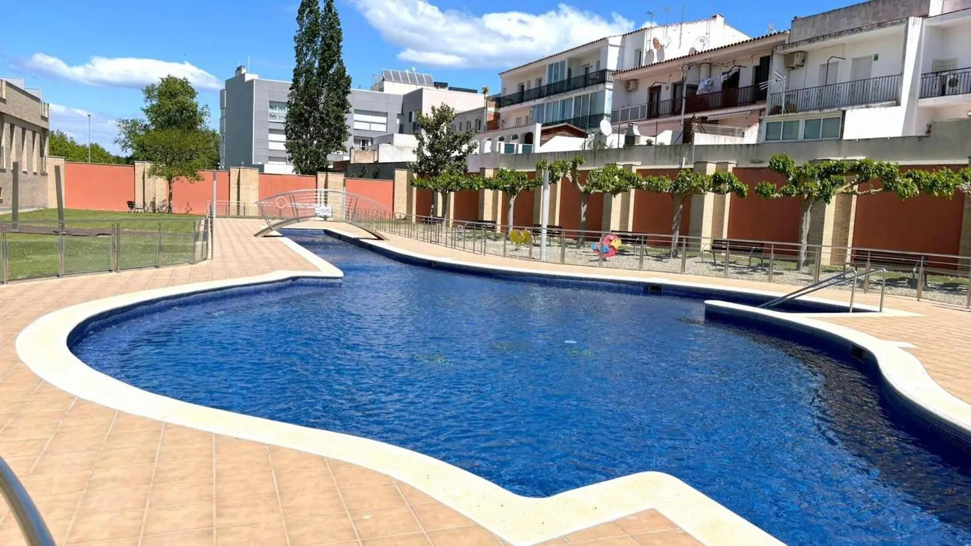 Appartamento Puigmal Empuriabrava