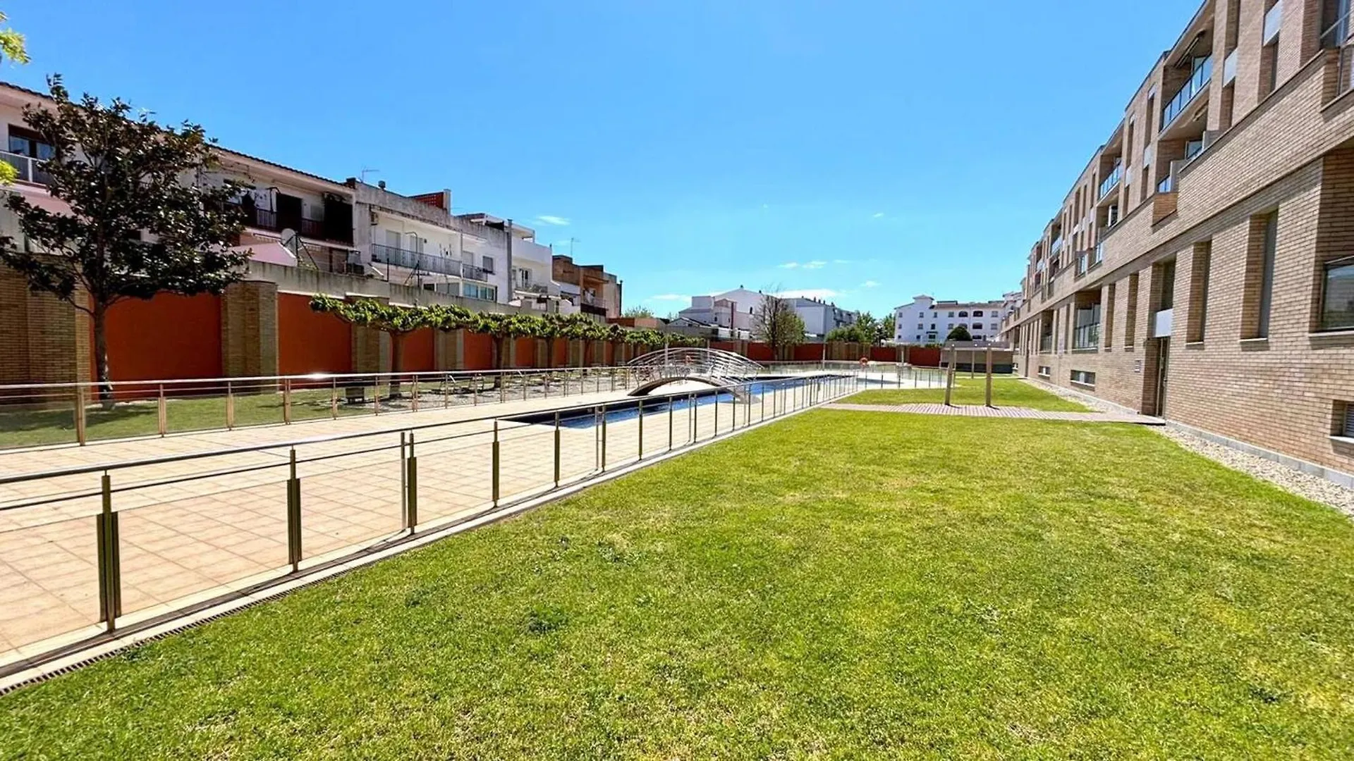 Appartamento Puigmal Empuriabrava
